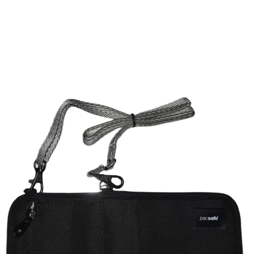 Pacsafe Coversafe V100 RFID protection Sachet - PCO10142103