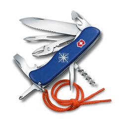 Multifunctional pocket knife Victorinox Skipper - 0.8593.2W