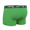 Nike Trunk 3PK Dri-Fit Everyday Cotton Stretch Shorty - 0000KE1008-OPJ