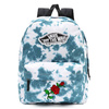 Vans Realm Backpack Batoh - VN0A3UI660Q1 Custom rose