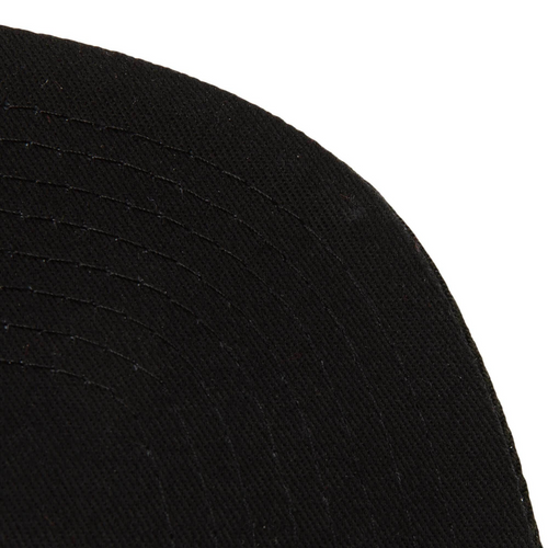 Mitchell & Ness NBA Iridescent Xl Logo HWC Philadelphia 76ers Cap - HHSS3185-P76YYPPPBLCK