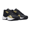 Buty do koszykówki Under Armour UA Lockdown 7 Low Czarne - 3027646-001