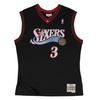 Koszulka Mitchell & Ness Allen Iverson NBA Philadelphia 76ers 00-01 Swingman