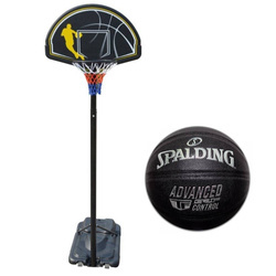 Portable Basketball stand MASTER Street 305