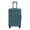 PUCCINI Alicante 58L Travel bag on wheels Green - ABS024B-5