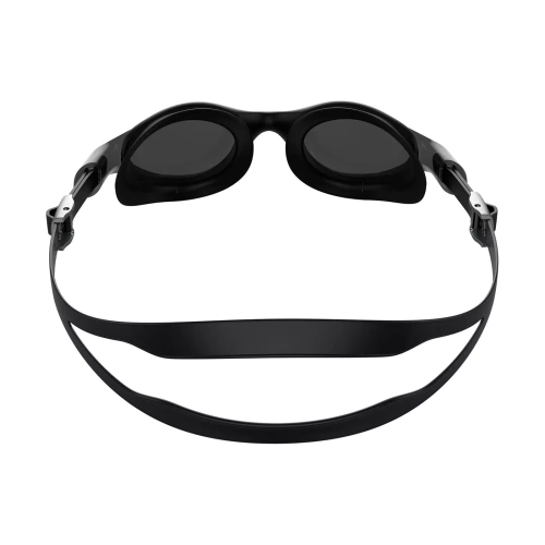 Basketball Goggles Z LEADER F803 red + case