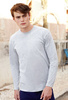 Long sleeve Fruit of the Loom Valueweight 610380 30