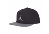 Czapka Air Jordan Jumpman Air Pro Snapback - AA1737-013