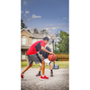 GoTek 50 Portable Basketball Hoop – A Solid Outdoor Set