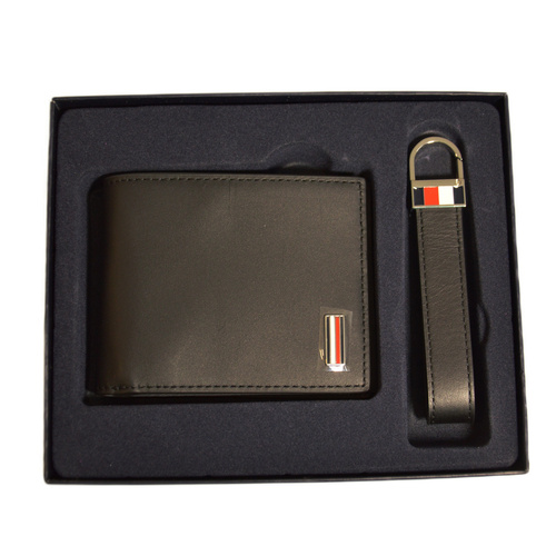 Wallet Tommy Hilfiger XM0XM02204-BDS