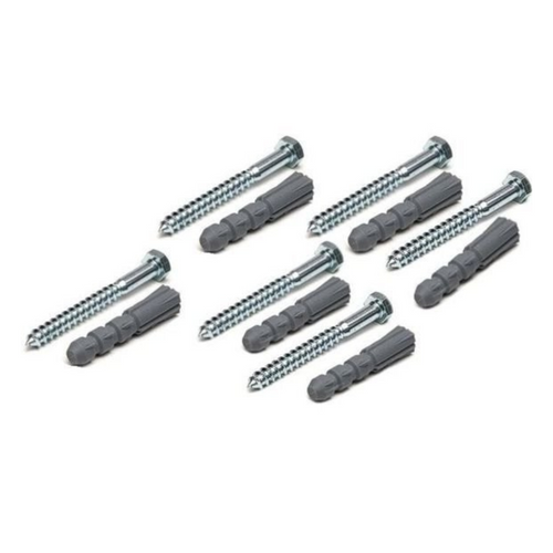 Mocowanie ścienne na worek bokserski DBX BUSHIDO - KSH008