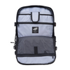 Travel backpack Cabin Zero Classic Pro 32L Absolute Black hand luggage for the plane - CZ261201