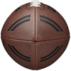Wilson NFL Gold American Football Ball - WTF1675
