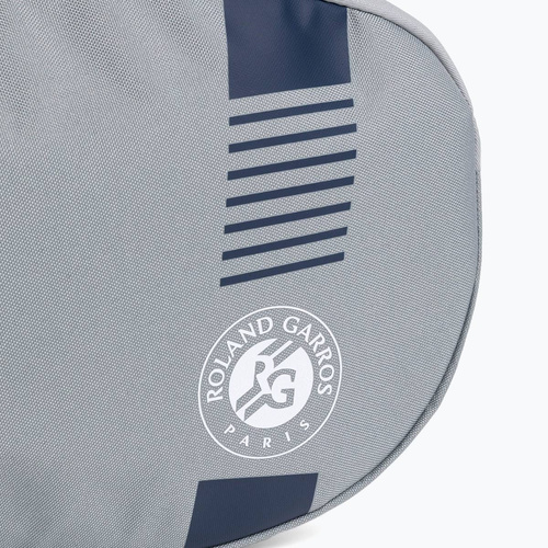 Torba tenisowa na rakiety Wilson Roland Garros Team 3PK Pokrowiec - WRC8019201001