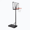 Zestaw do koszykówki regulowany mobilny do 305 cm OneTeam przestawny- OneTeam BH06