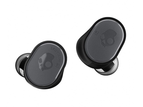 Skullcandy Sesh True Wireless Black - S2TDW-M003