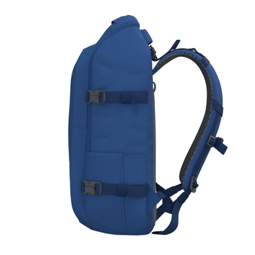 Plecak podróżny Cabin Zero Adventure 32L Atlantic Blue - AD031912