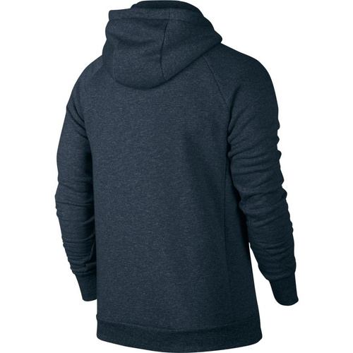 Air Jordan Icon Fleece FZ Zip Kapuzenpullover - 809470-454