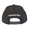 Czapka z daszkiem Mitchell & Ness NBA Diamond Base HWC Chicago Bulls - HHSS3182-CBUYYPPPBLCK