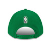 New Era 9FORTY Boston Celtics NBA Team M-Crown Green Snapback - 60755475