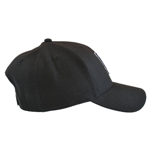 Cap 47 Brand MLB Los Angeles Dodgers black - B-MVPSP12WBP-BKD