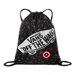 VANS Benched Bag Sportovní Taška Custom america star - VN000SUFZX3