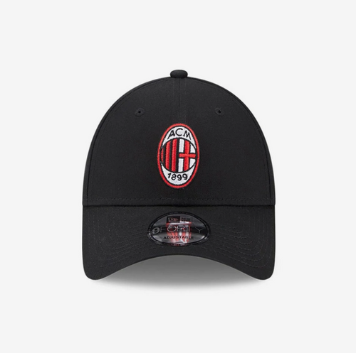 Czapka z daszkiem New Era AC Milan Core 940 - 60363649