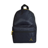 Air Jordan Black and Gold Mini Backpack 10L - 7A0857-023
