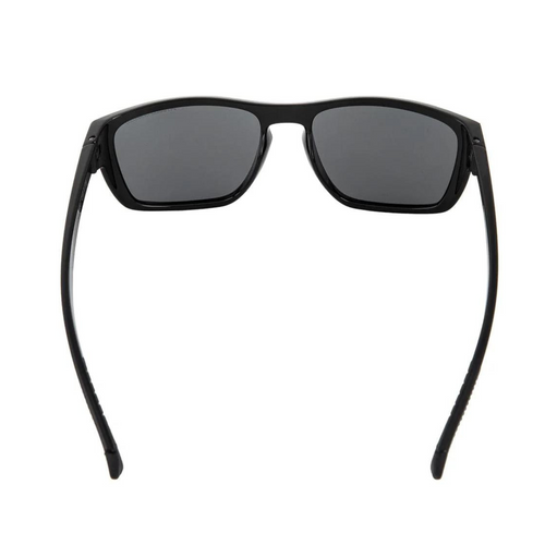  Lunettes de soleil PIT BULL WEST COAST MARZO noir - argenté