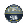 Piłka do koszykówki Wilson NBA Team Memphis Grizzlies Outdoor WTB1300XBMEM