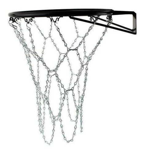 Mobile basketball set LEAN 225-305 cm