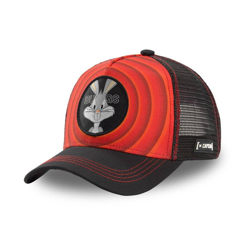 Capslab Disney Donald Trucker Cap - CL/DIS/1/DON1
