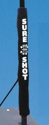 Ochranný kryt na stožár Sure Shot 480 