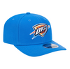 New Era 9FORTY The League NBA Clevland Cavaliers Red Cap - 60243654