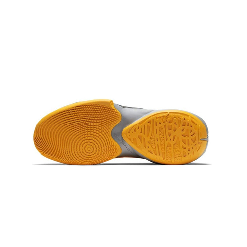 Nike Zoom Freak 2 "Taxi" Giannis Antetokounmpo Shoes - CK5424-006