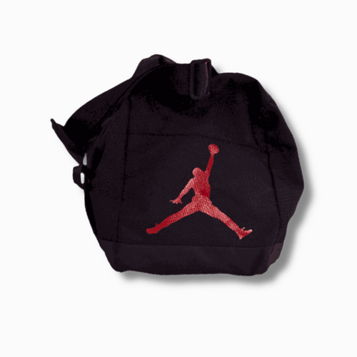 Torba sportowa AIR Jordan Duffle Bag- MM0168-023