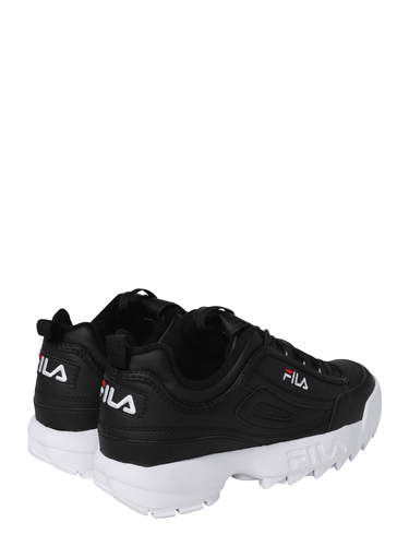 FILA Disruptor Low Shoes - 1010262.25Y