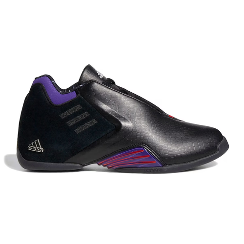 Men's sports shoes Adidas T-MAC 3 Restomod NBA basketball Toronto Raptors - GY2394