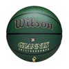 Wilson NBA NBA Giannis Antetokounmpo Milwaukee Bucks Outdoor Basketball - WZ4006201