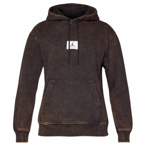 Nike Hoodie NBA Los Angeles Lakers - HM8766-010