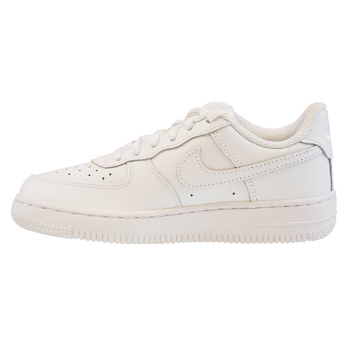 Buty dziecięce Nike Air Force 1 (PS) LOW LE Triple White - DH2925-111 r.31