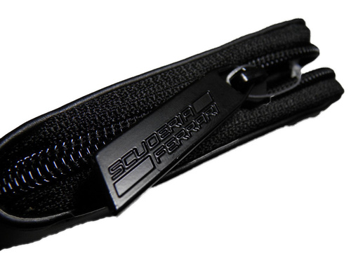 Puma Ferrari LS Wallet - 074514-01