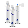 Portable 99% Oxygen Inhaler O2 14 l