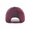 47 Brand MLB New York Yankees Kids Cap Dark Maroon - B-RAC17CTP-KM-KID