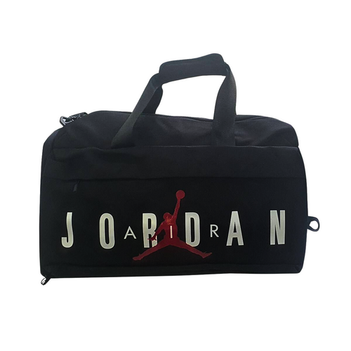 Torba sportowa AIR Jordan Duffle Bag- MM0168-023