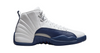 Buty męskie Air Jordan 12 Retro "French Blue" - CT8013-114