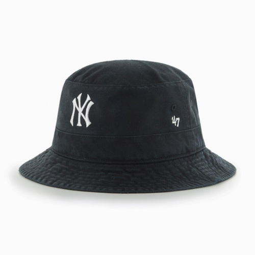 Bucket Hat 47 Brand MLB New York Yankees - B-BKT17GWF-BKF
