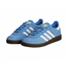 Buty sportowe dziecięce Adidas Handball Spezial Kids Light Blue / Cloud White - JI2896