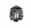 Kask na motor Acerbis Steel Carbon Cross Enduro Quad Motocykl - 0023424.020