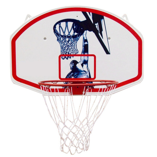 Ensemble de basket Spartan 